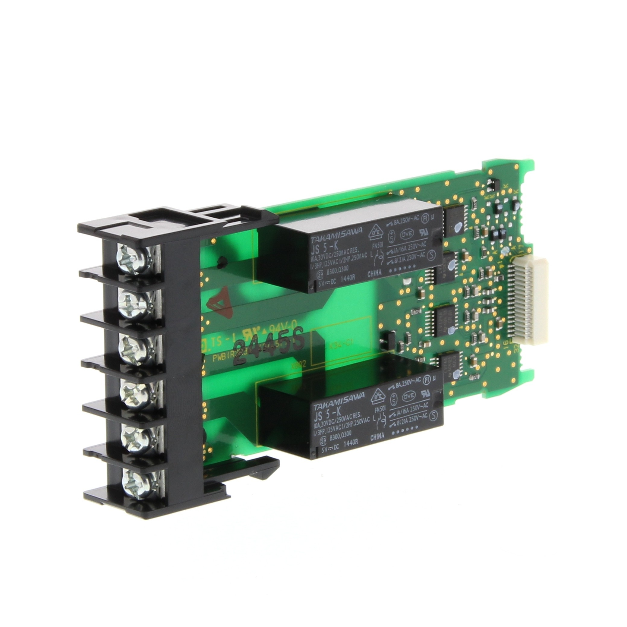 Omron Automation and Safety K34-BCD electronic component