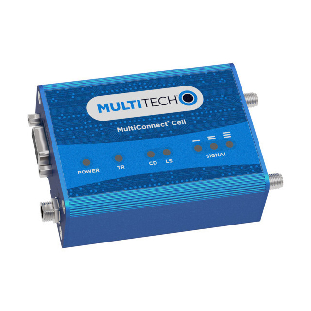 Multi-Tech Systems Inc. MTC-L4G2D-B01 electronic component