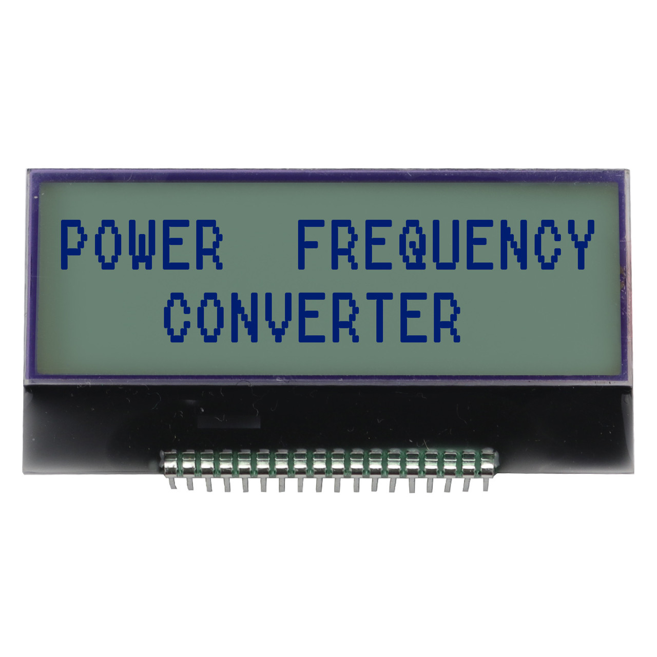 Newhaven Display Intl NHD-C0216BA-FN-GBW electronic component