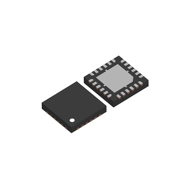 Nisshinbo Micro Devices Inc. R1290K103A-E2 electronic component