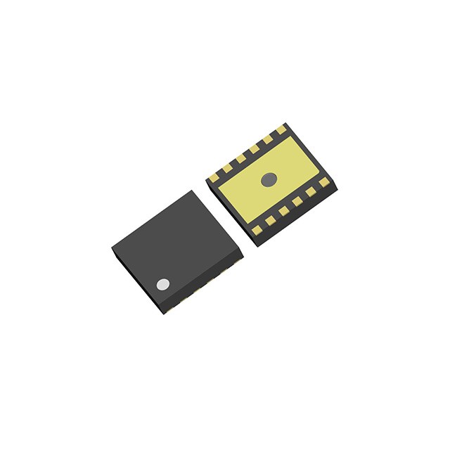 Nisshinbo Micro Devices Inc. R1800K022A-TR electronic component