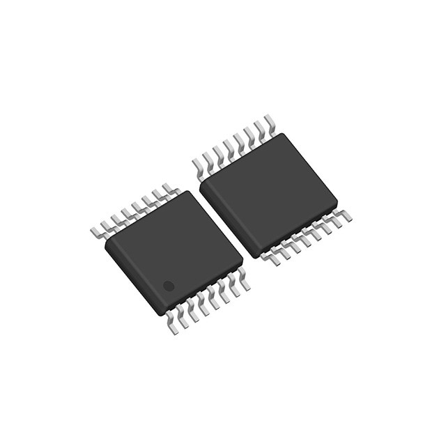 Nisshinbo Micro Devices Inc. R2051S03-E2-F electronic component
