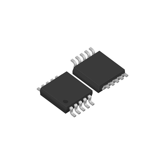 Nisshinbo Micro Devices Inc. R2023T-E2-F electronic component