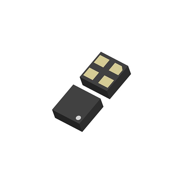Nisshinbo Micro Devices Inc. R5550K001A-TR electronic component