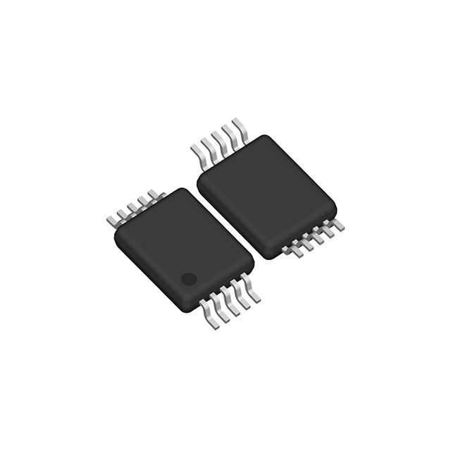 Nisshinbo Micro Devices Inc. RS5C338A-E2-F electronic component