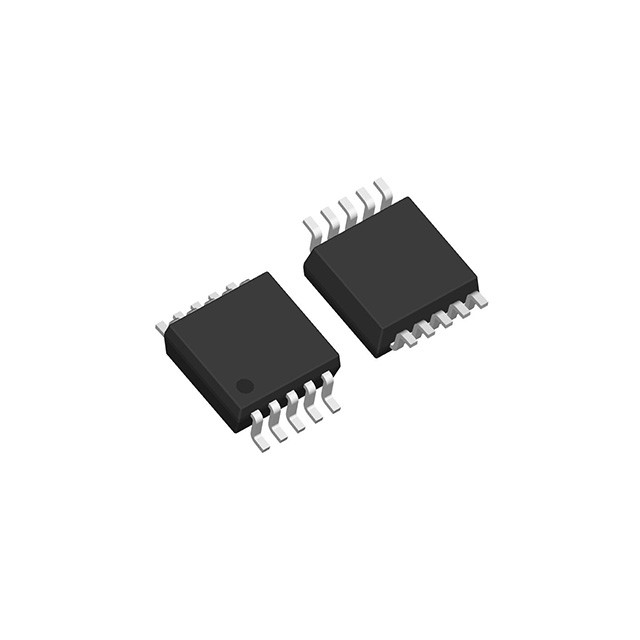 Nisshinbo Micro Devices Inc. RV5C386A-E2-F electronic component