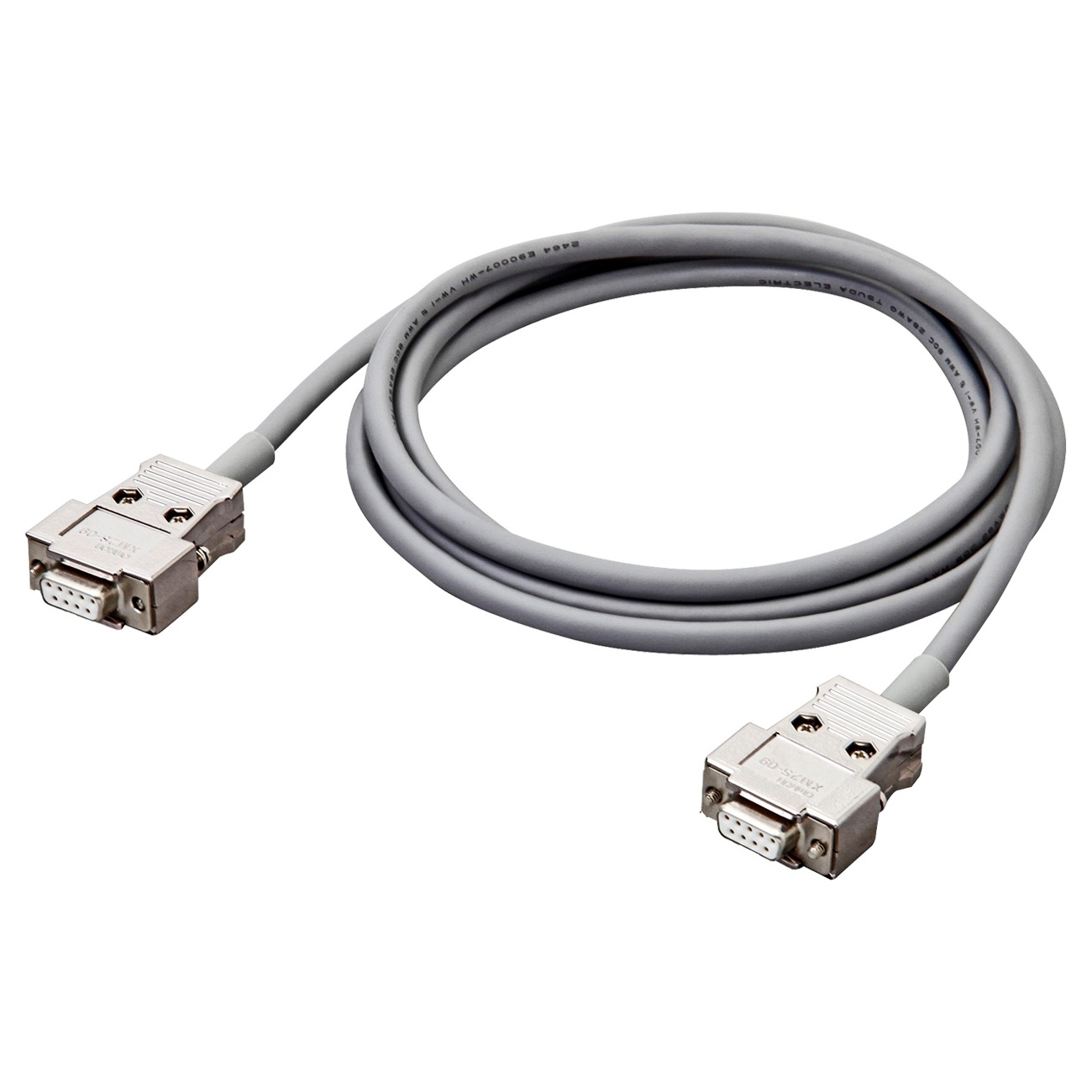 Omron Automation and Safety XW2Z-200PP-1 electronic component