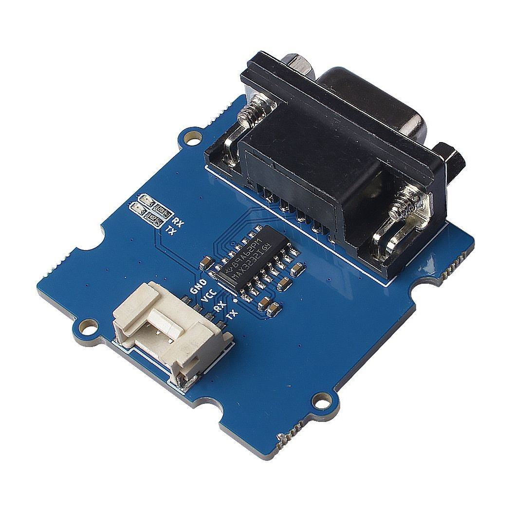 Seeed Technology Co., Ltd 103020192 electronic component