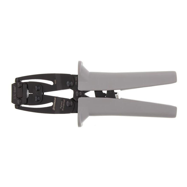 Conta-Clip, Inc. 1100.0 electronic component