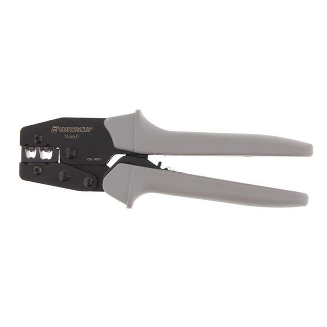 Conta-Clip, Inc. 1466.0 electronic component