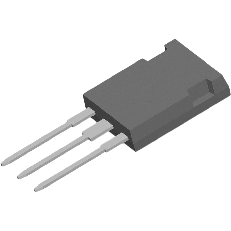 IXYS CLA80MT1200NHB electronic component