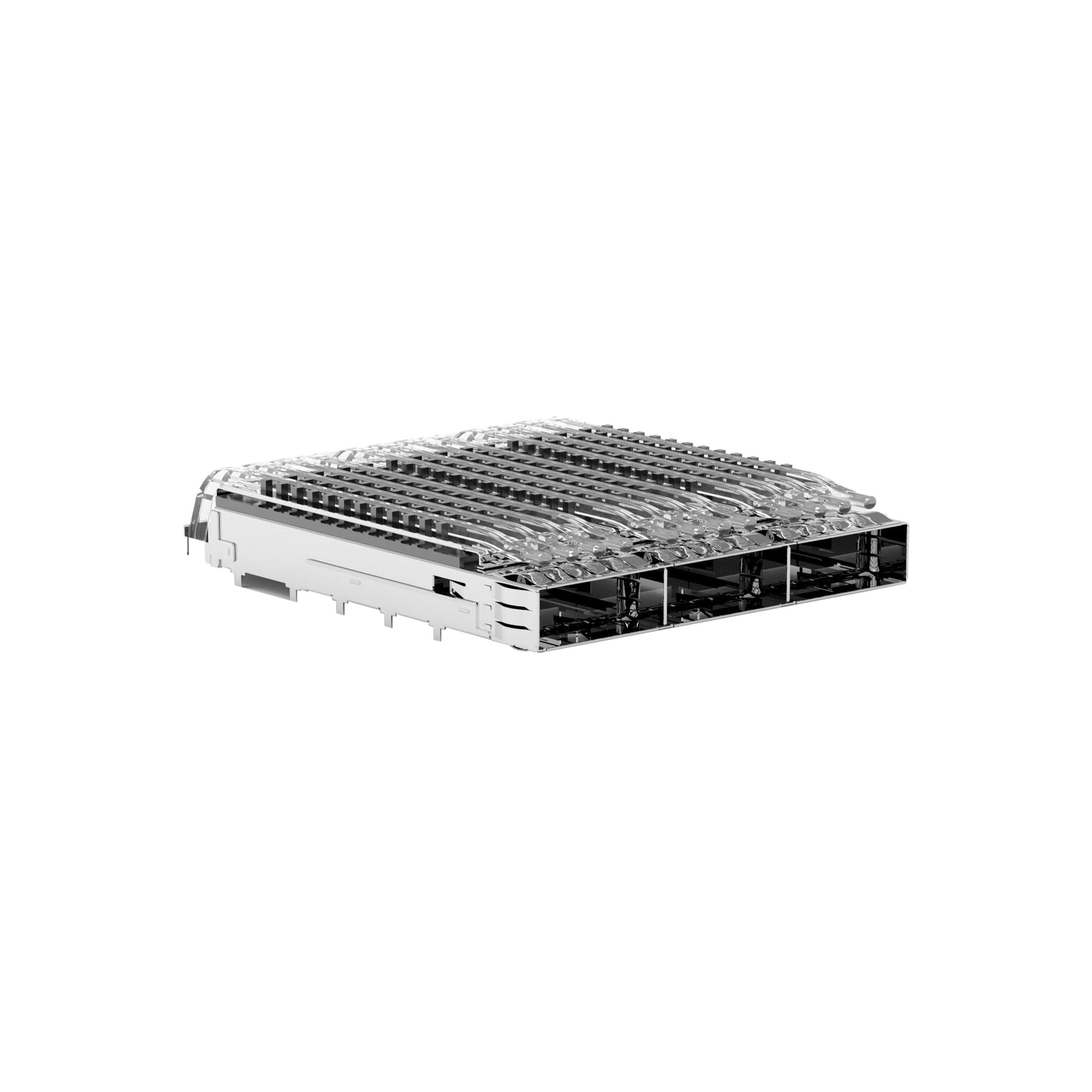 TE Connectivity AMP Connectors 4-2170740-5 electronic component