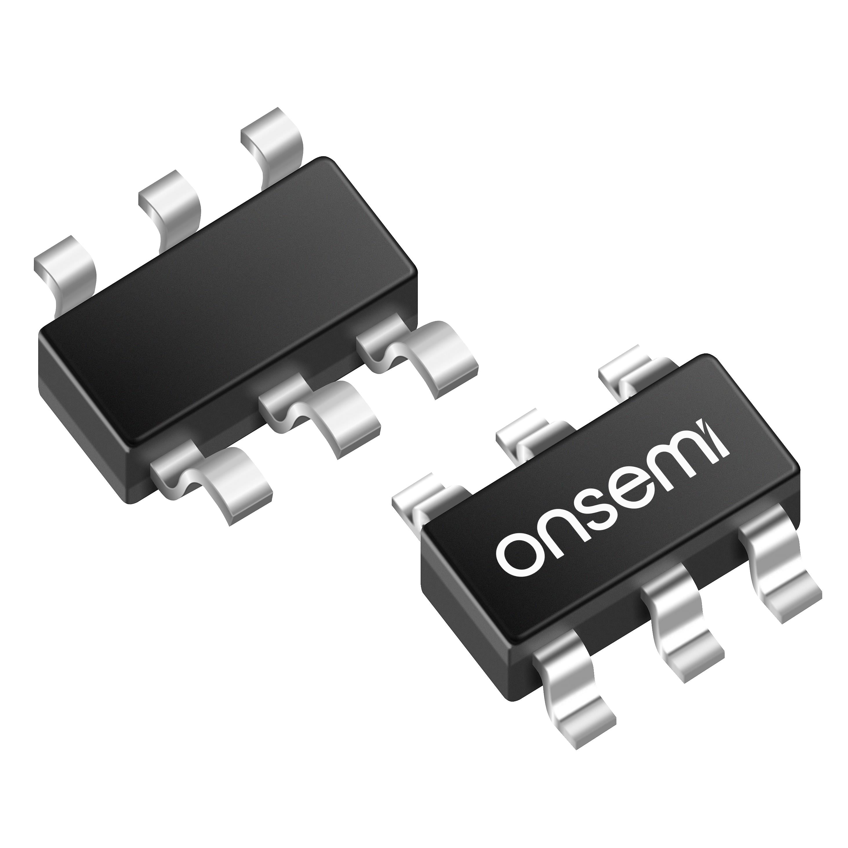 onsemi NCP4306DAHZZAASNT1G electronic component