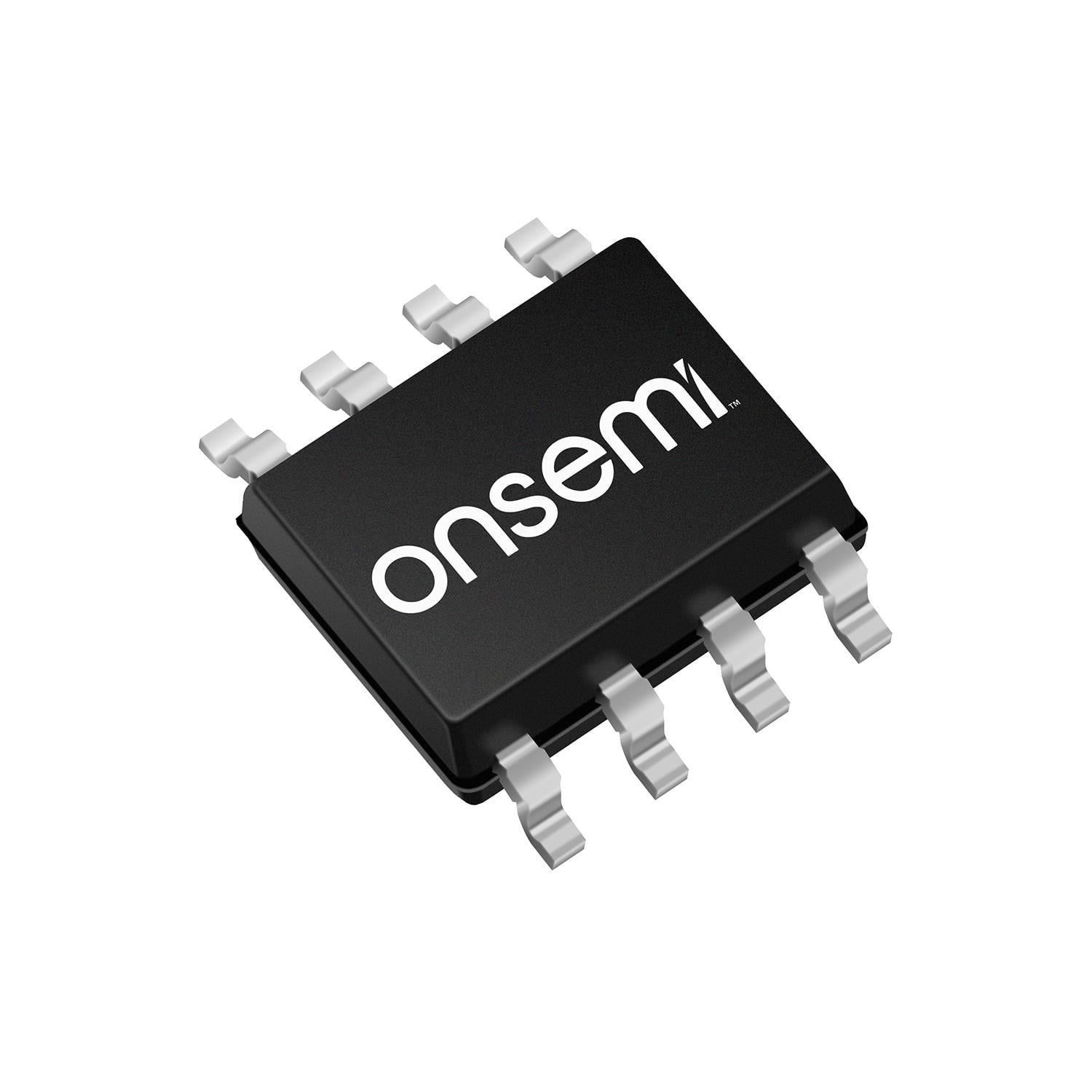 onsemi UC3843BD1R2G electronic component