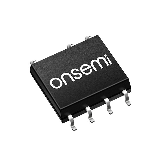 onsemi NCP1236BD65R2G electronic component