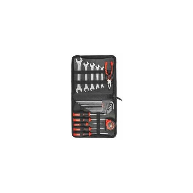 Hoffmann Group 680135 21 electronic component