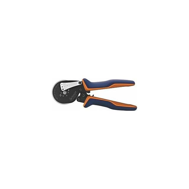 Hoffmann Group 729463 16 electronic component