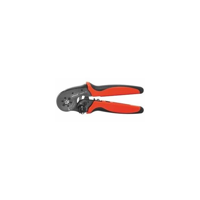 Hoffmann Group 729467 16 electronic component