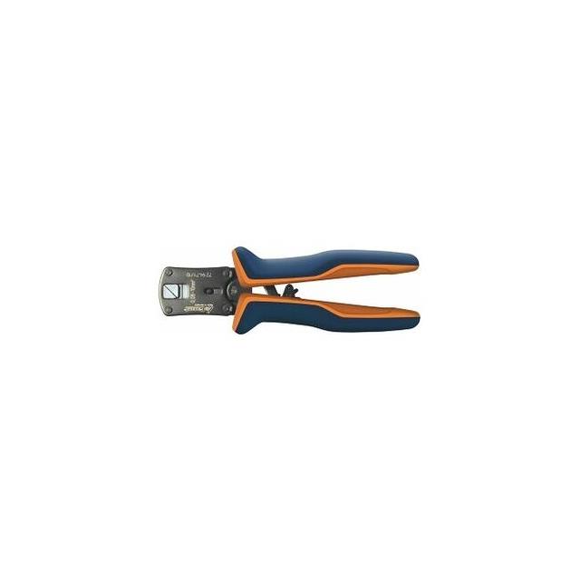 Hoffmann Group 729471 10 electronic component