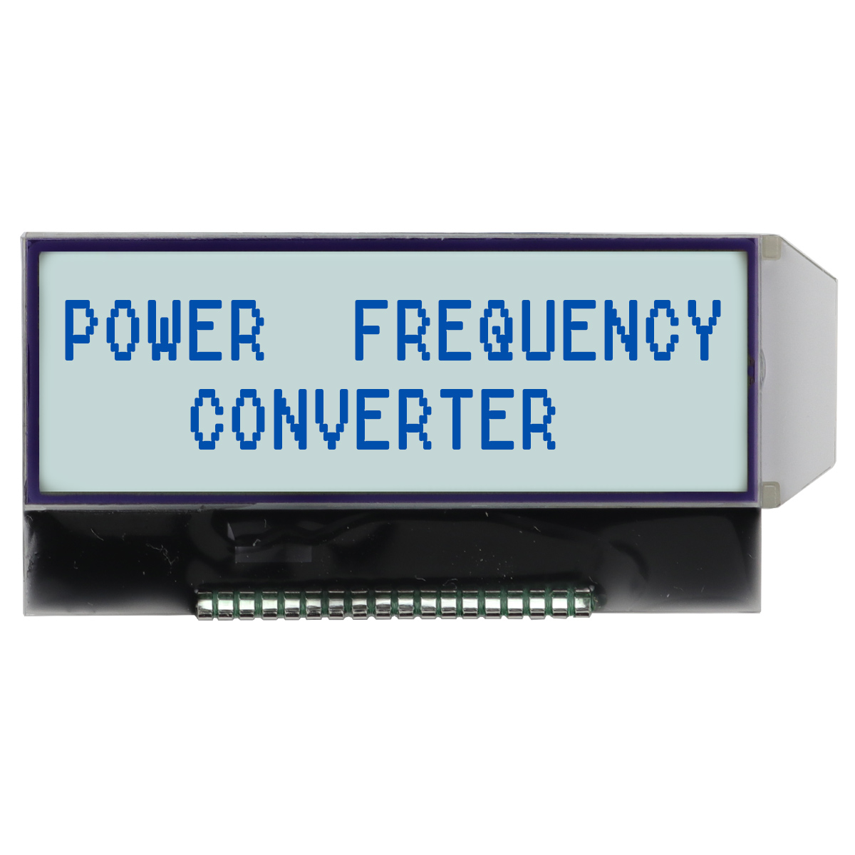 Newhaven Display Intl NHD-C0216BA-FSW-GBW electronic component