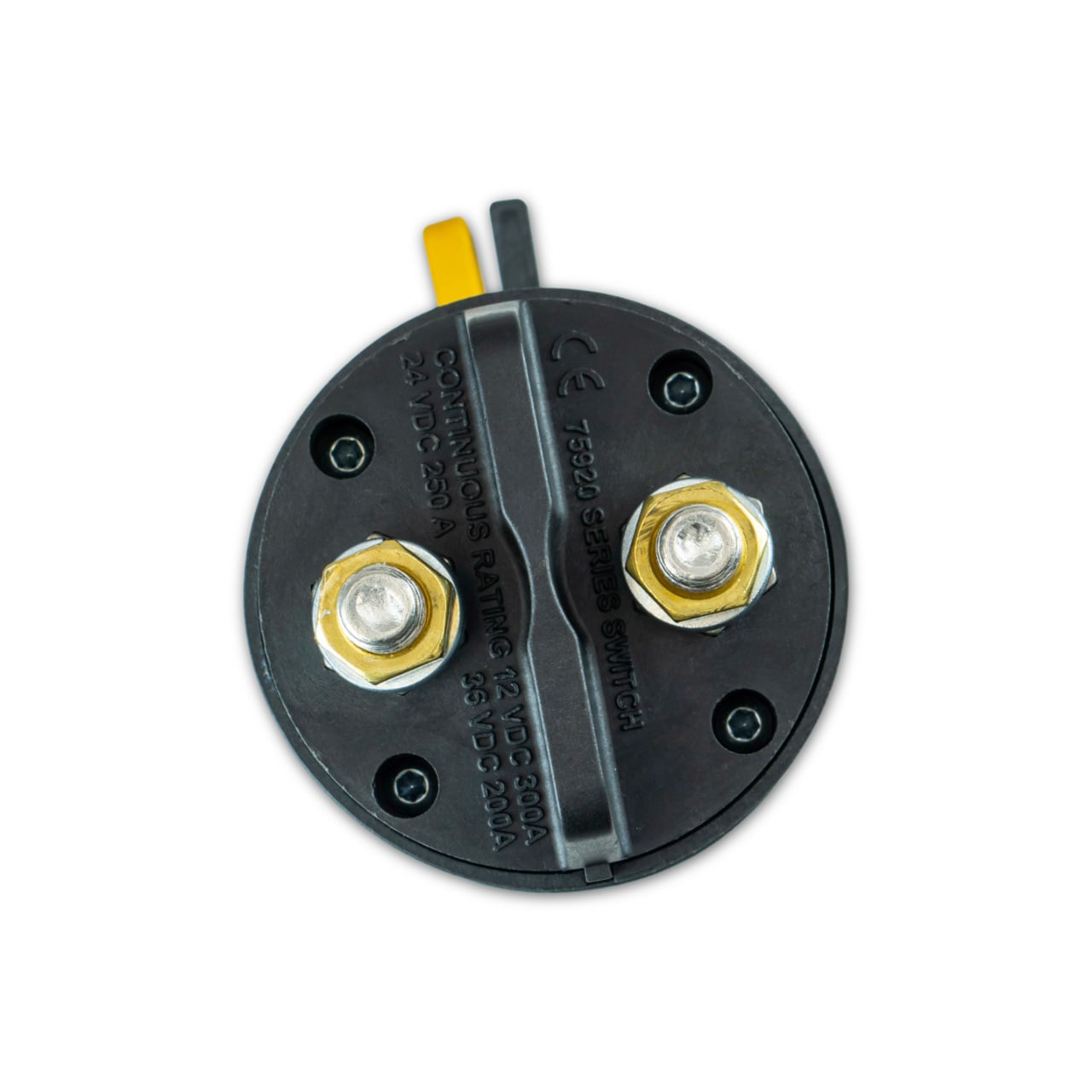 Littelfuse/Commercial Vehicle Products 75920-01 electronic component