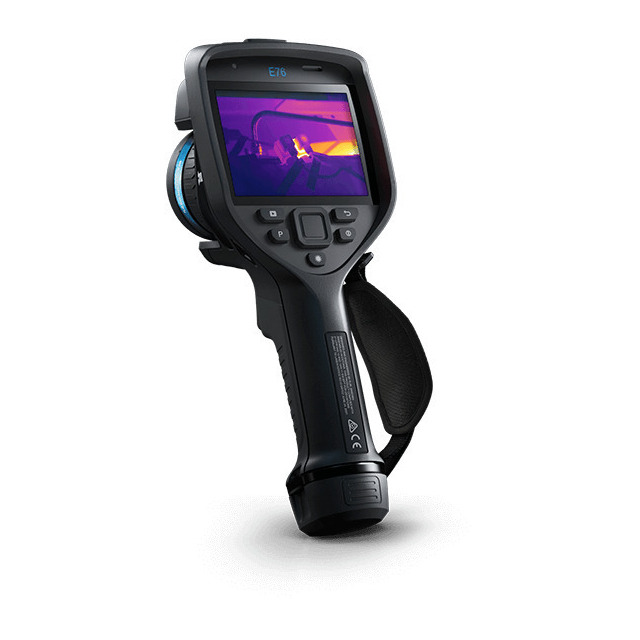 Teledyne FLIR Commercial Systems 78514-1101 electronic component