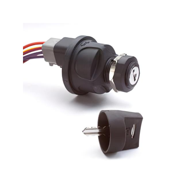 Littelfuse/Commercial Vehicle Products 95060-27 electronic component