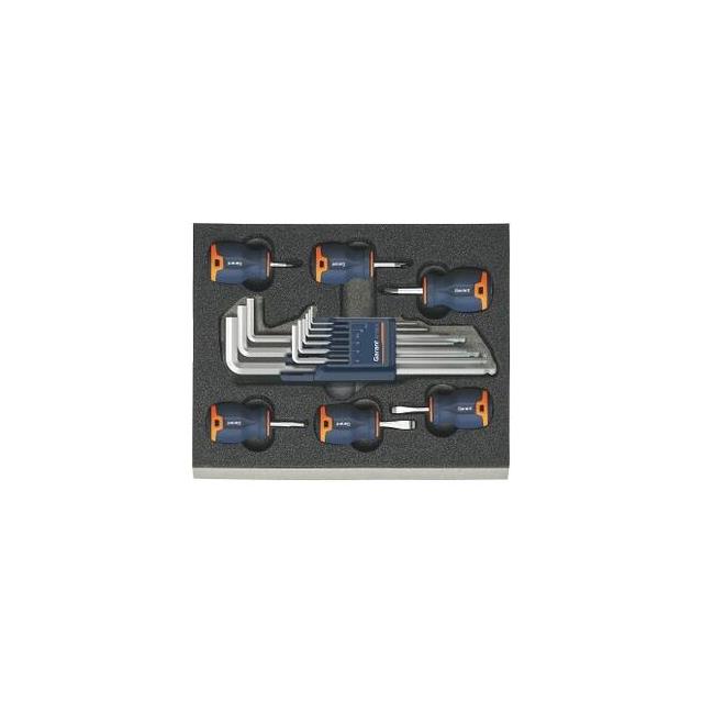 Hoffmann Group 952892 15 electronic component