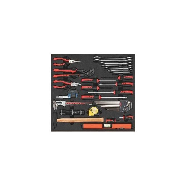 Hoffmann Group 955081 26 electronic component