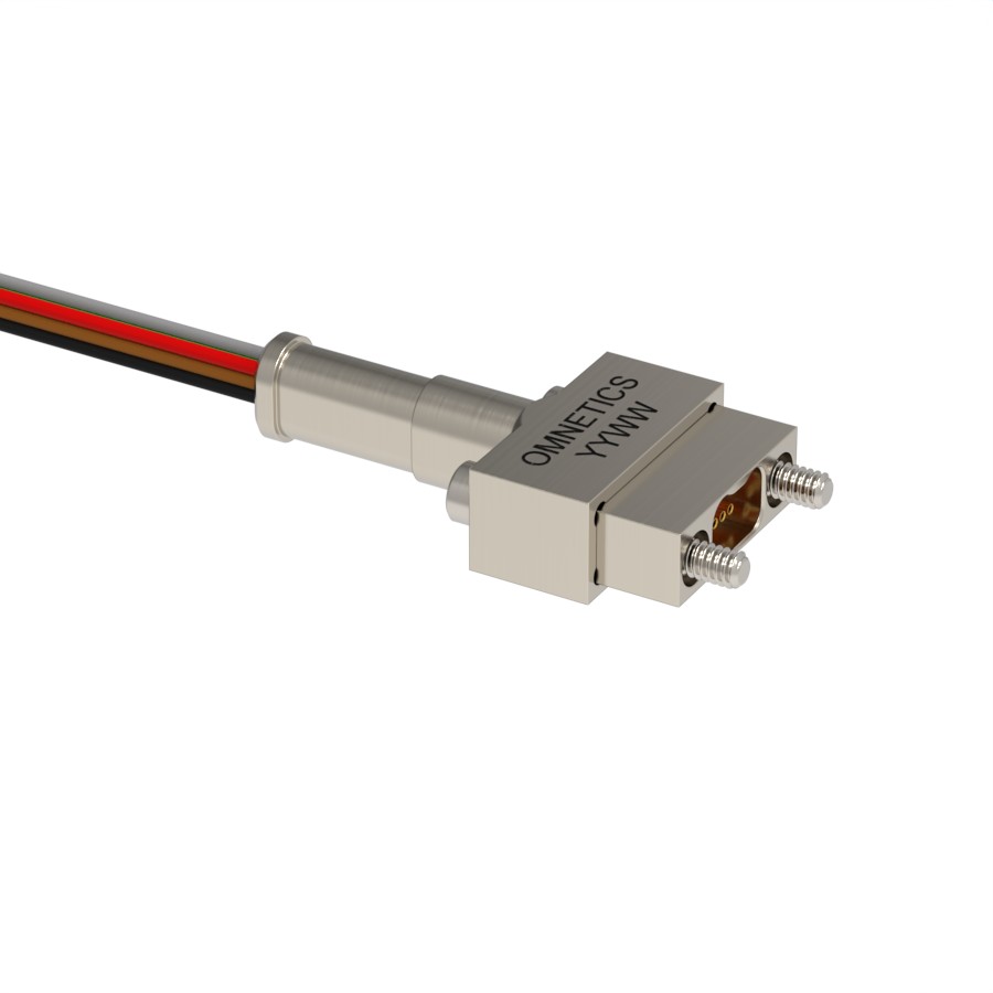 Omnetics A29111-109 electronic component