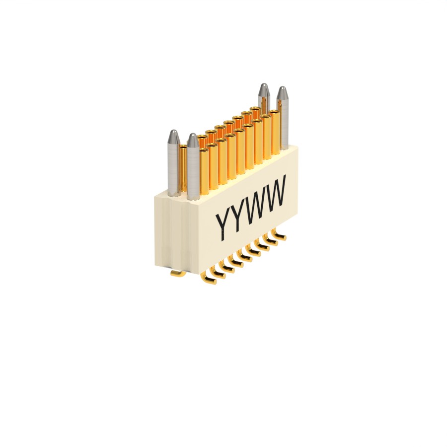 Omnetics A79011-001 electronic component