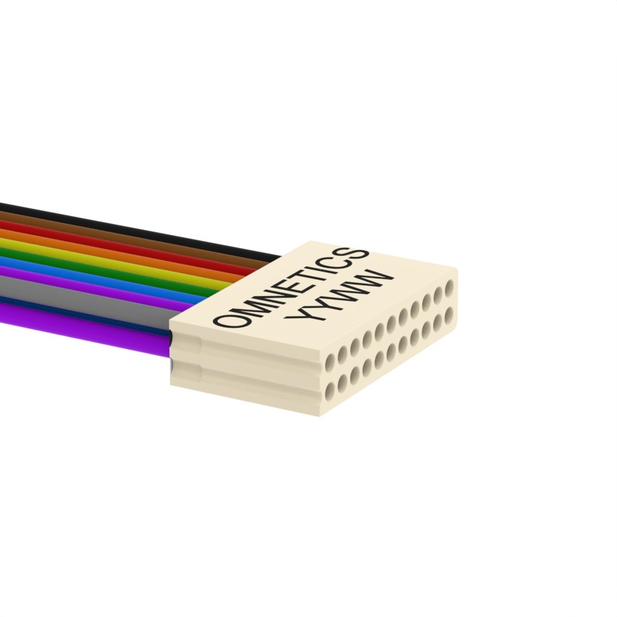 Omnetics A79012-001 electronic component