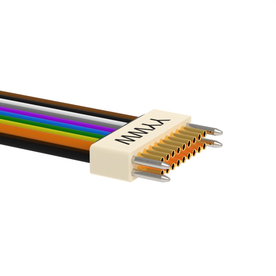 Omnetics A79013-001 electronic component