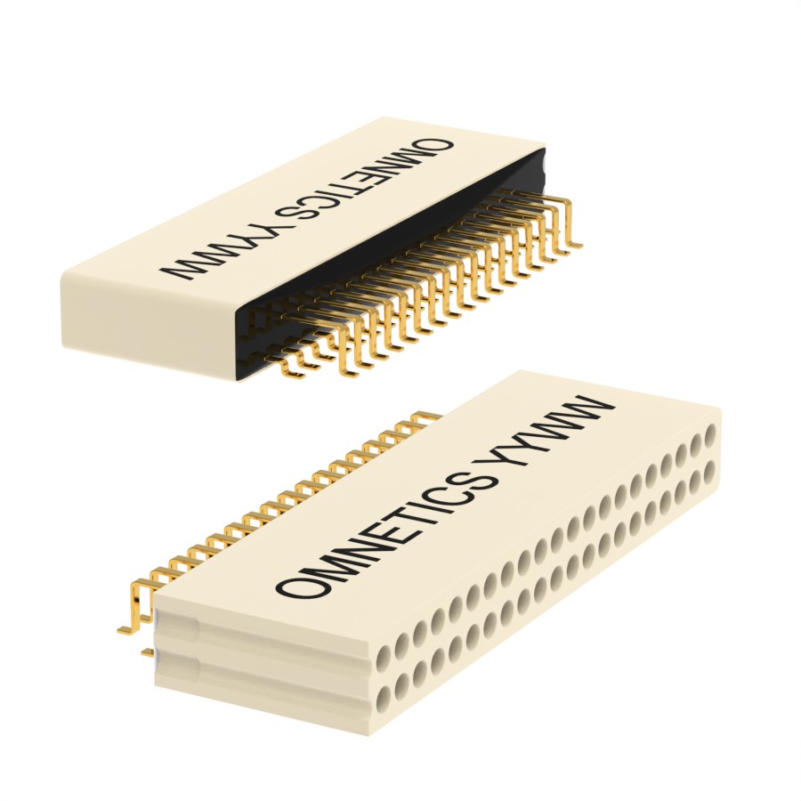 Omnetics A79032-001 electronic component