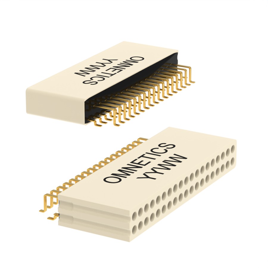 Omnetics A79048-001 electronic component