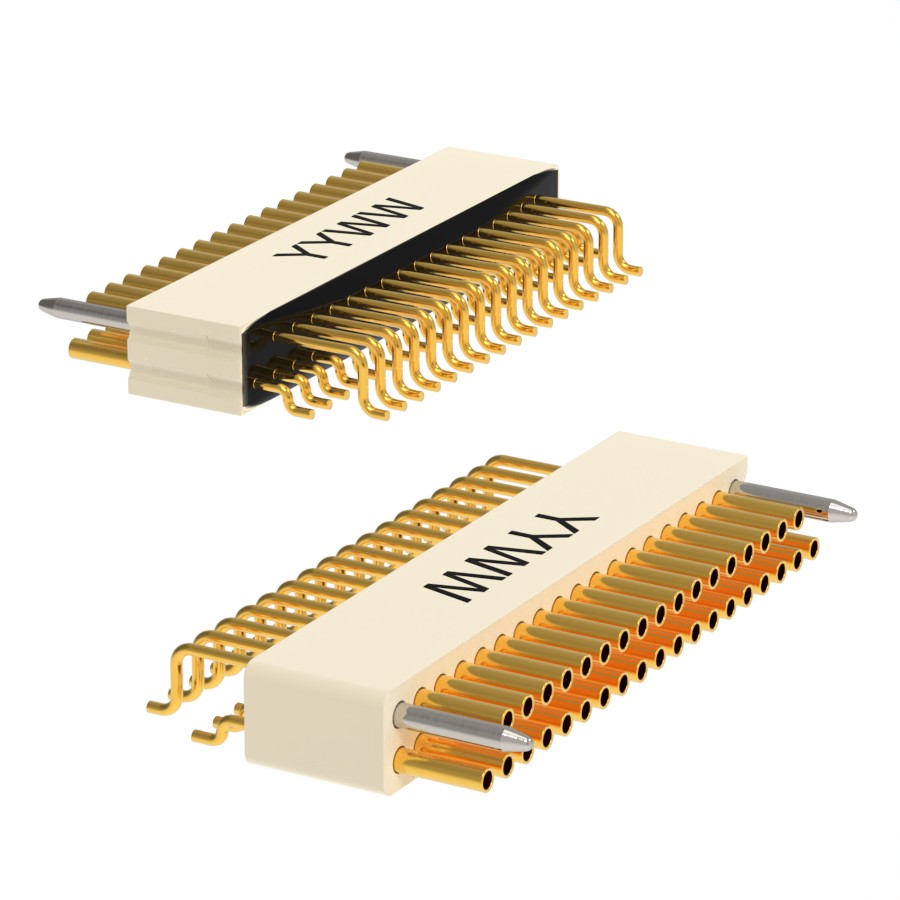 Omnetics A79049-001 electronic component