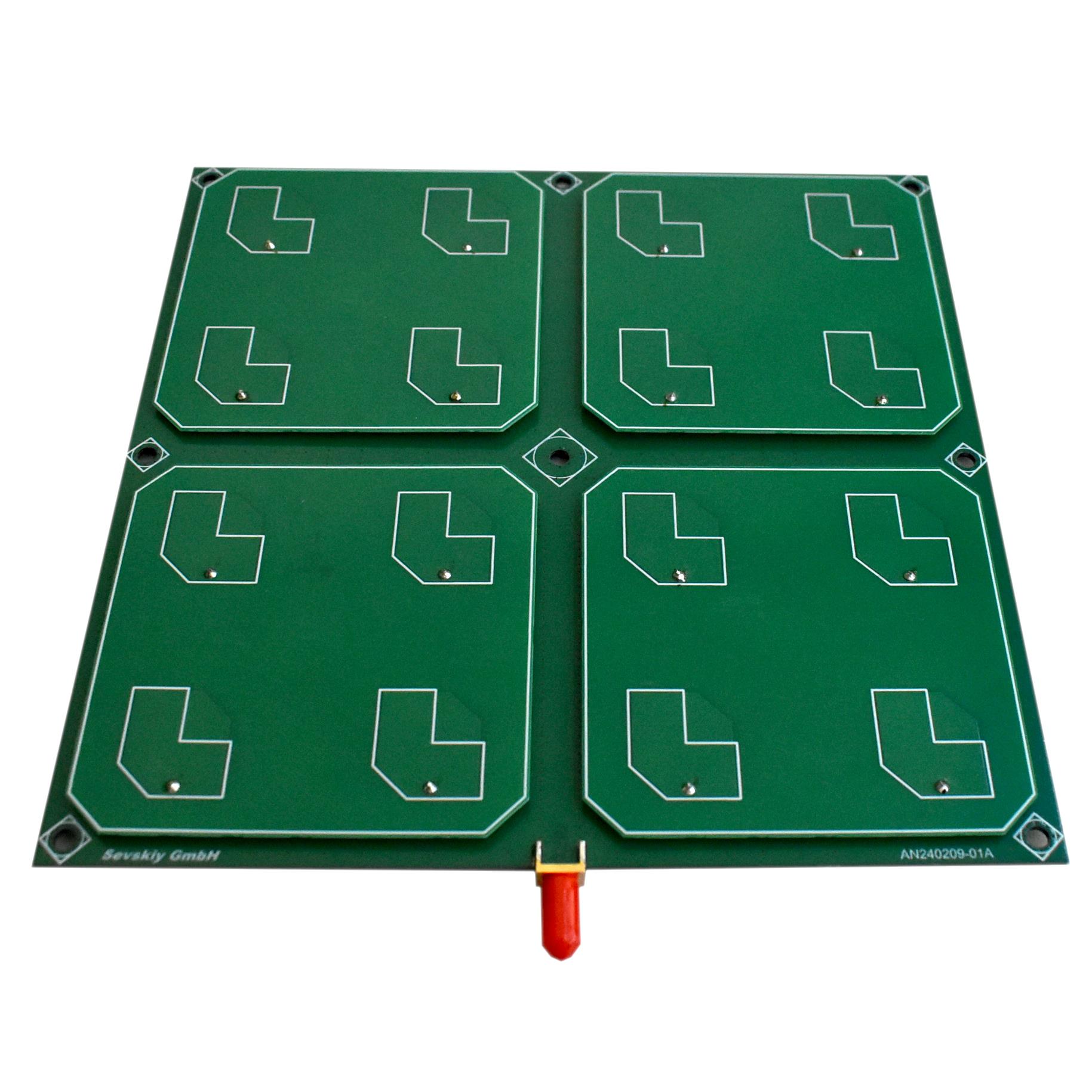 Sevskiy GmbH AN240209-01A electronic component