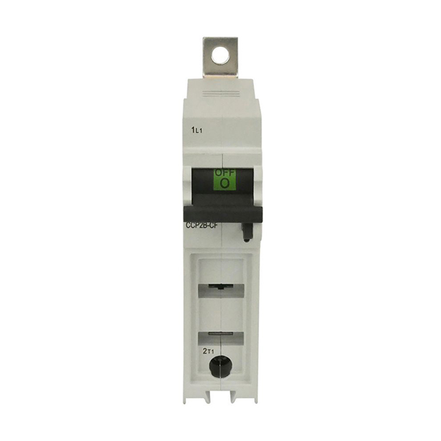 Eaton - Bussmann Electrical Division CCP2B-3-30CF electronic component