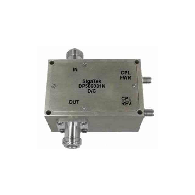 Sigatek DP506081N electronic component