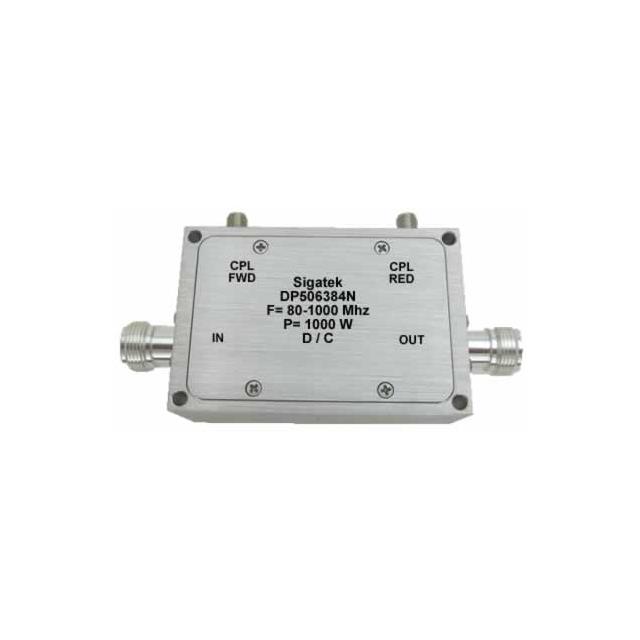 Sigatek DP506384N electronic component