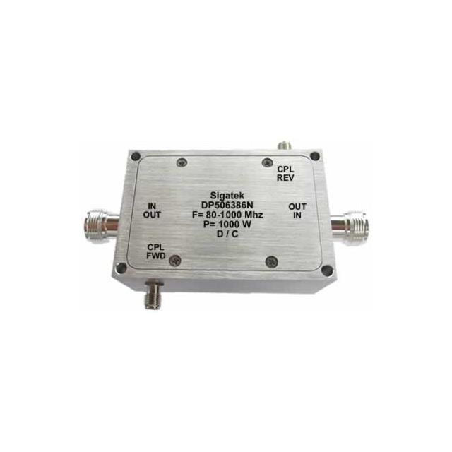 Sigatek DP506386N electronic component