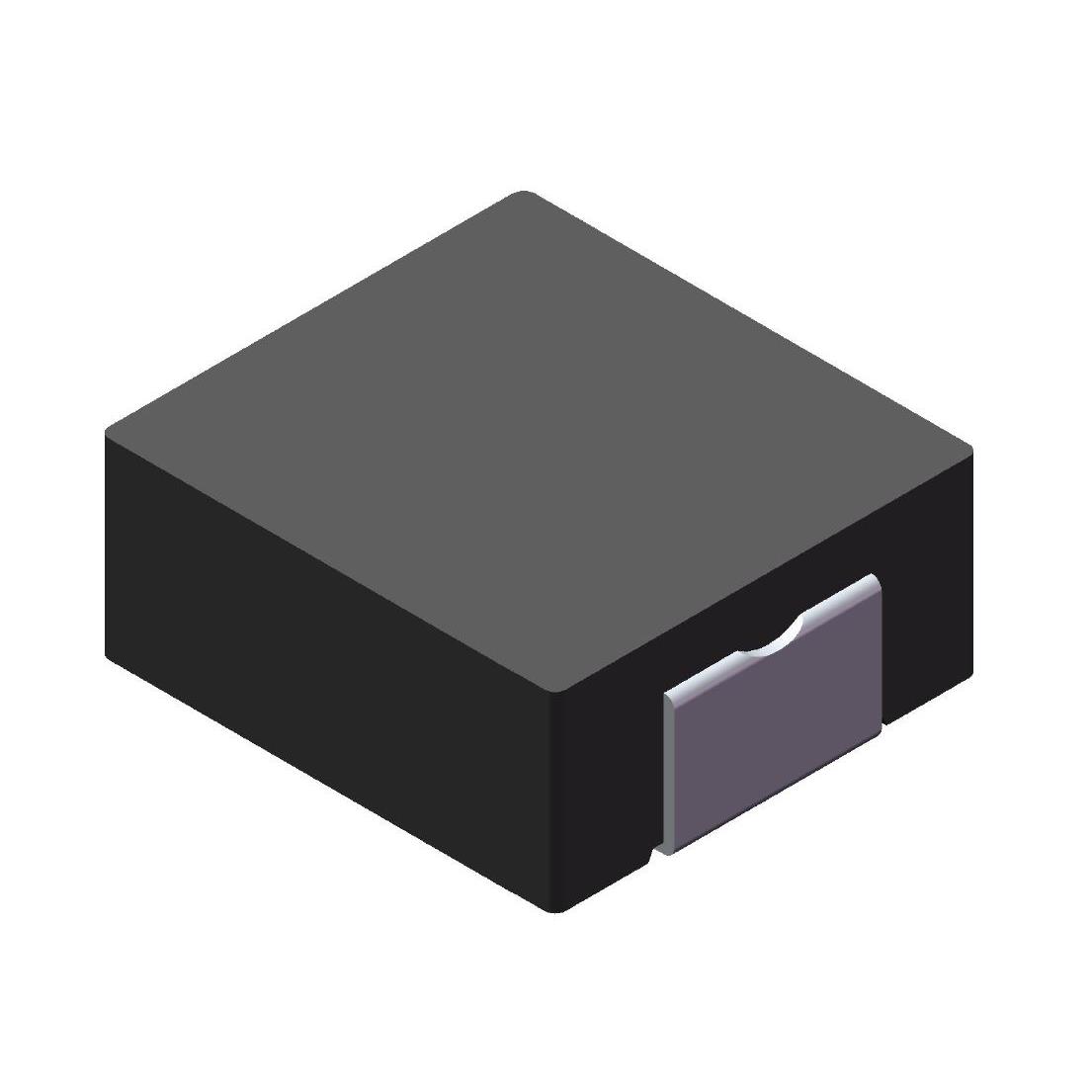 3L Coils HPI0310-2R2M electronic component