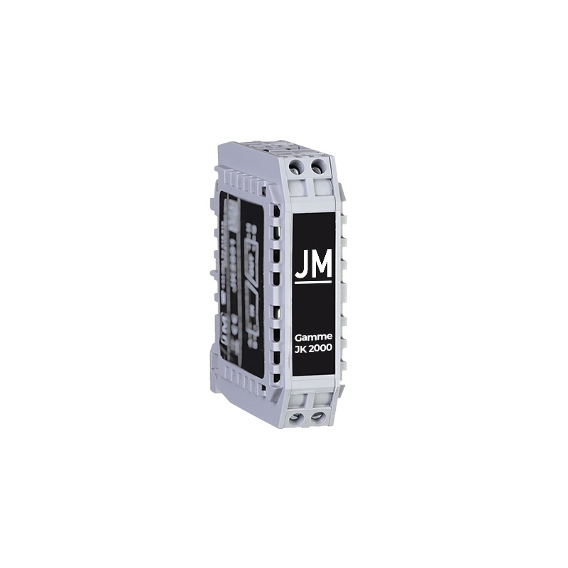 JM Concept JK 2001 electronic component
