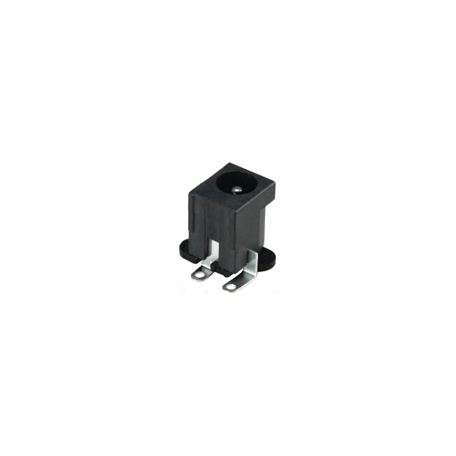 Kycon, Inc. KLDVX-SMT02-BKTTR electronic component
