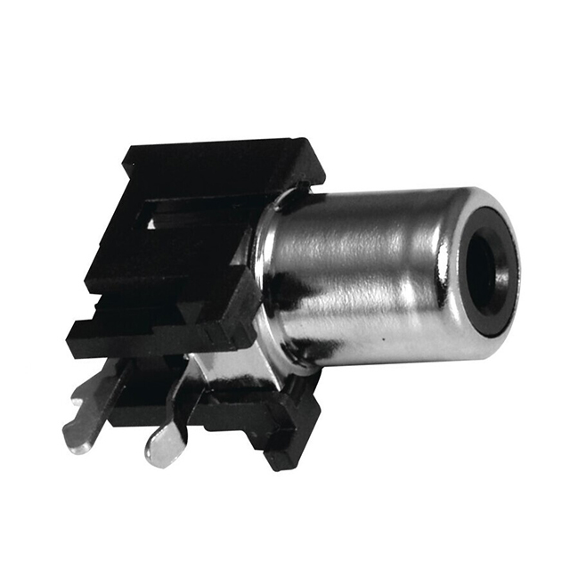 Kycon, Inc. KLPX-0848A-2-O electronic component