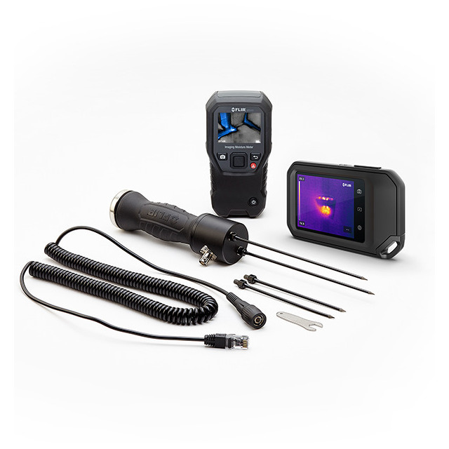 Teledyne FLIR Commercial Systems MR160-KIT2 electronic component