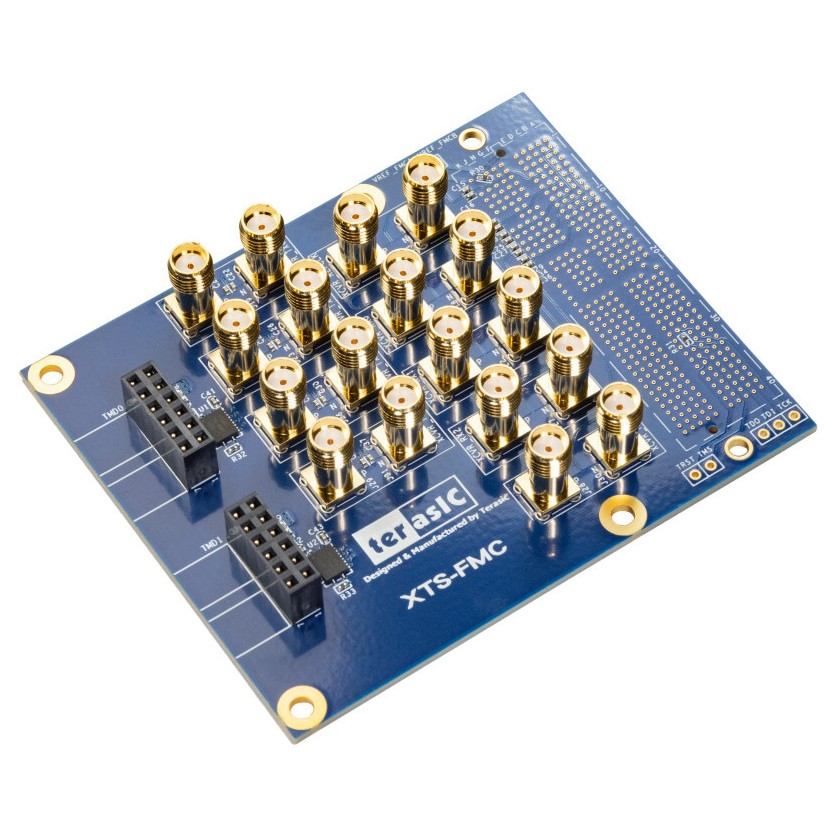 Terasic Inc. P0401 electronic component