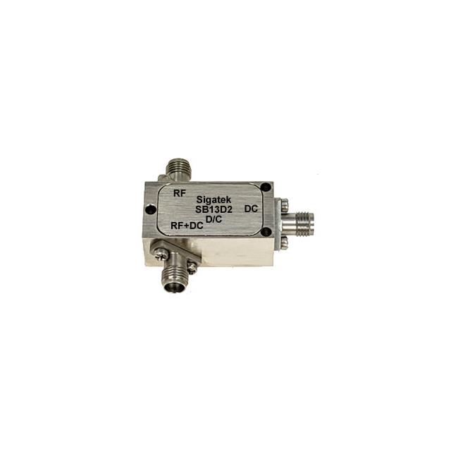 Sigatek SB13D2 electronic component