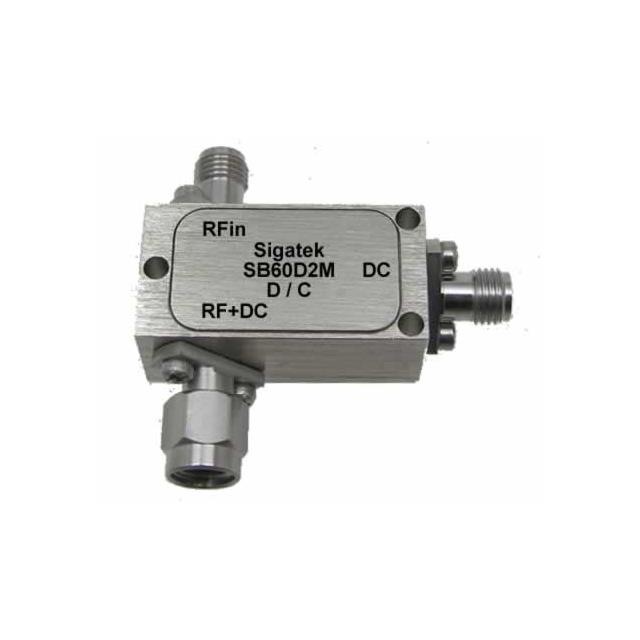 Sigatek SB60D2M electronic component