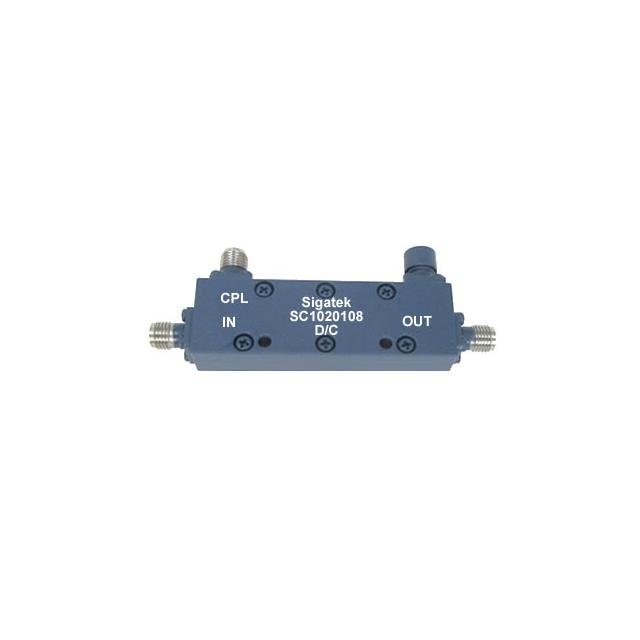 Sigatek SC1020108 electronic component